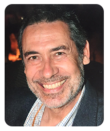 Dr. Ernesto Payá González